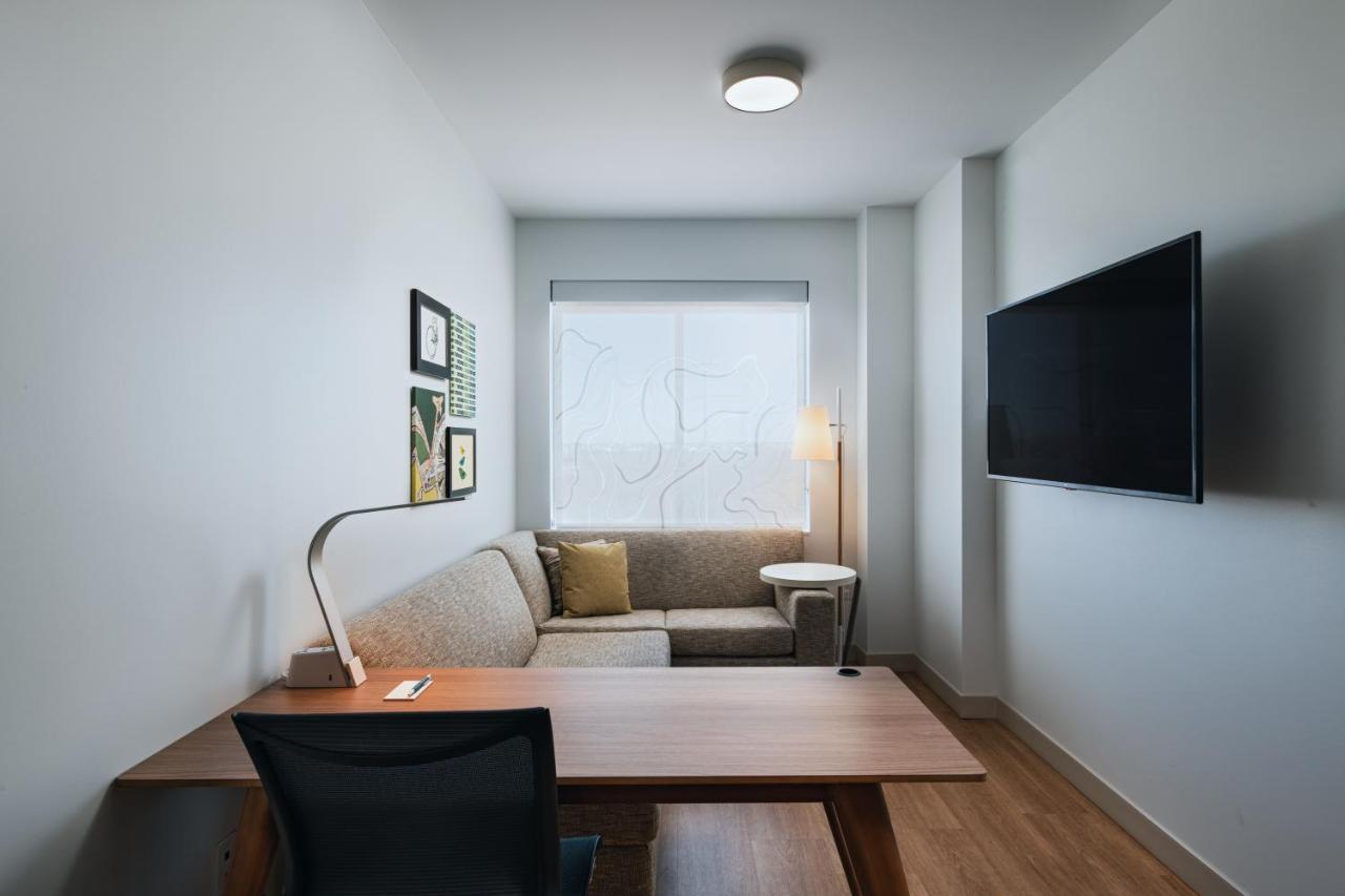 Element Dallas Las Colinas Ірвінг Екстер'єр фото