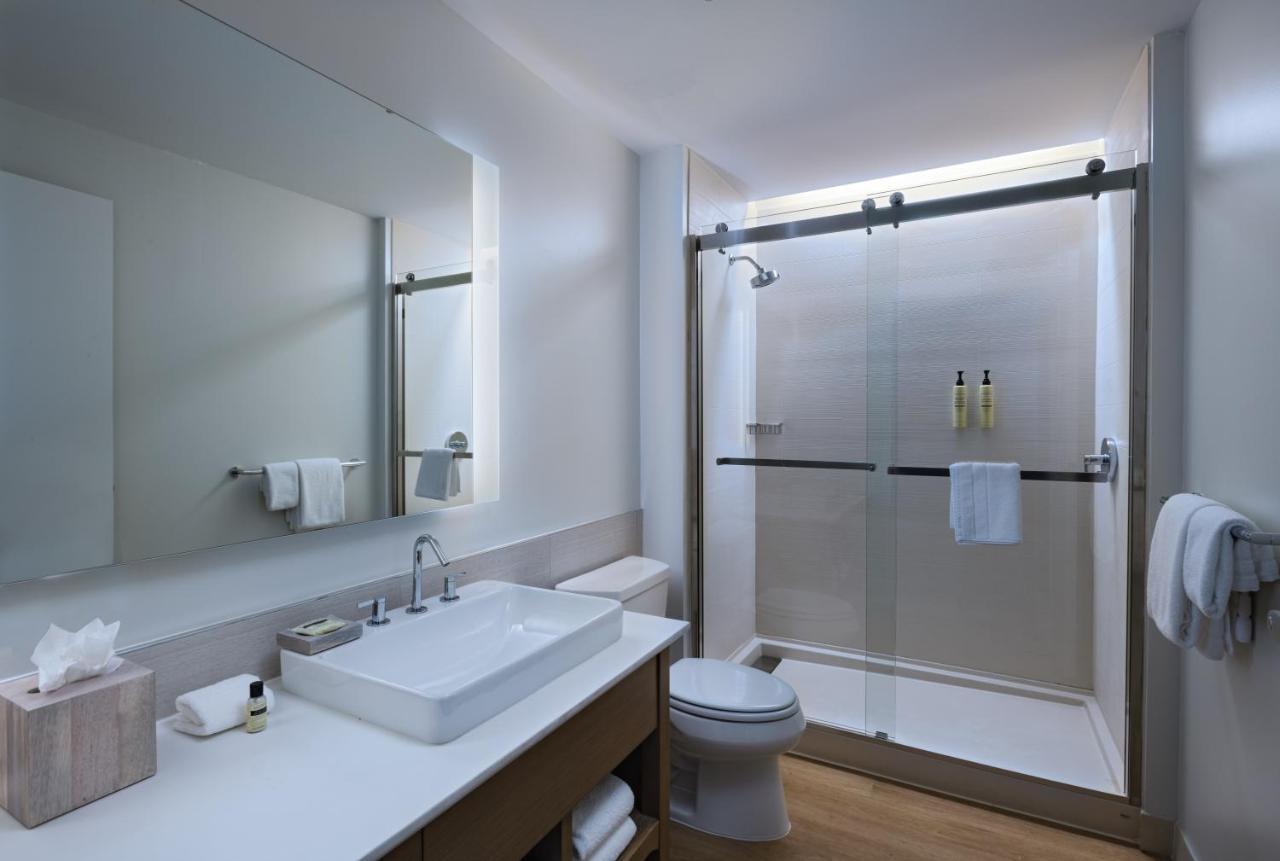 Element Dallas Las Colinas Ірвінг Екстер'єр фото