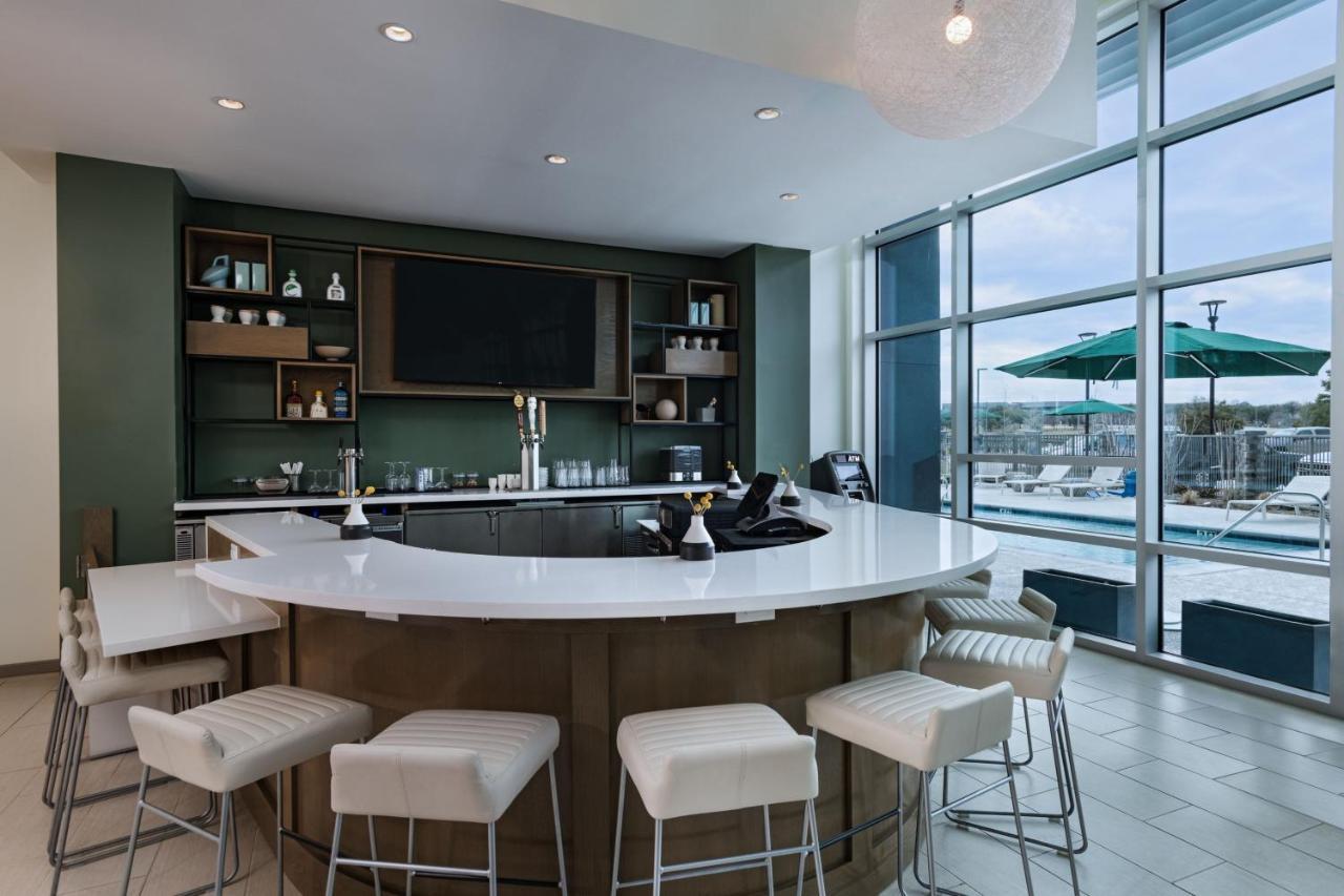 Element Dallas Las Colinas Ірвінг Екстер'єр фото