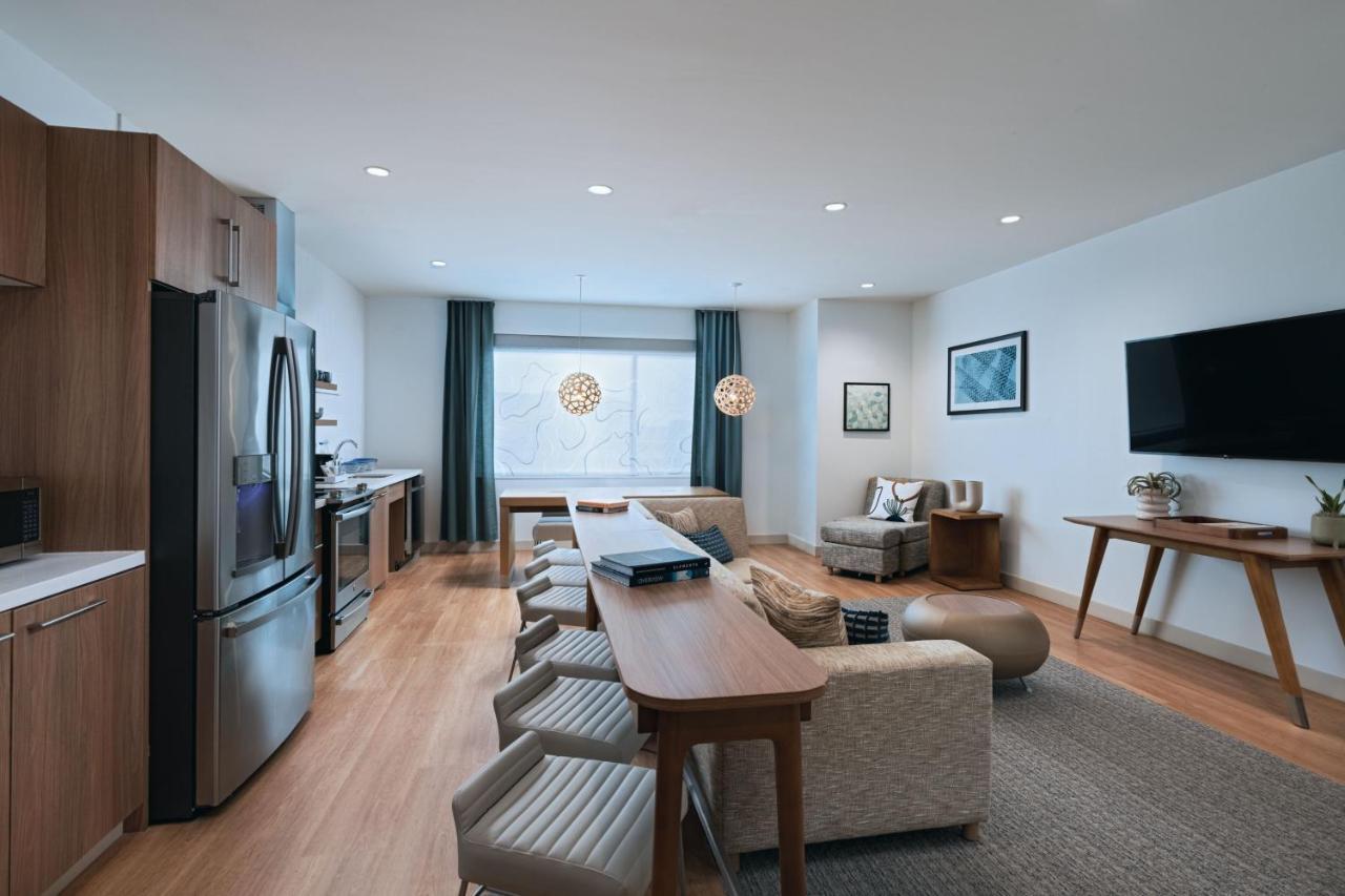 Element Dallas Las Colinas Ірвінг Екстер'єр фото